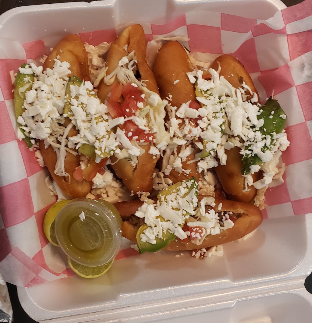 Restaurante y Cockteleria La Patrona | restaurant | 510 N Main St, La Feria, TX 78559, USA | 9562770579 OR +1 956-277-0579