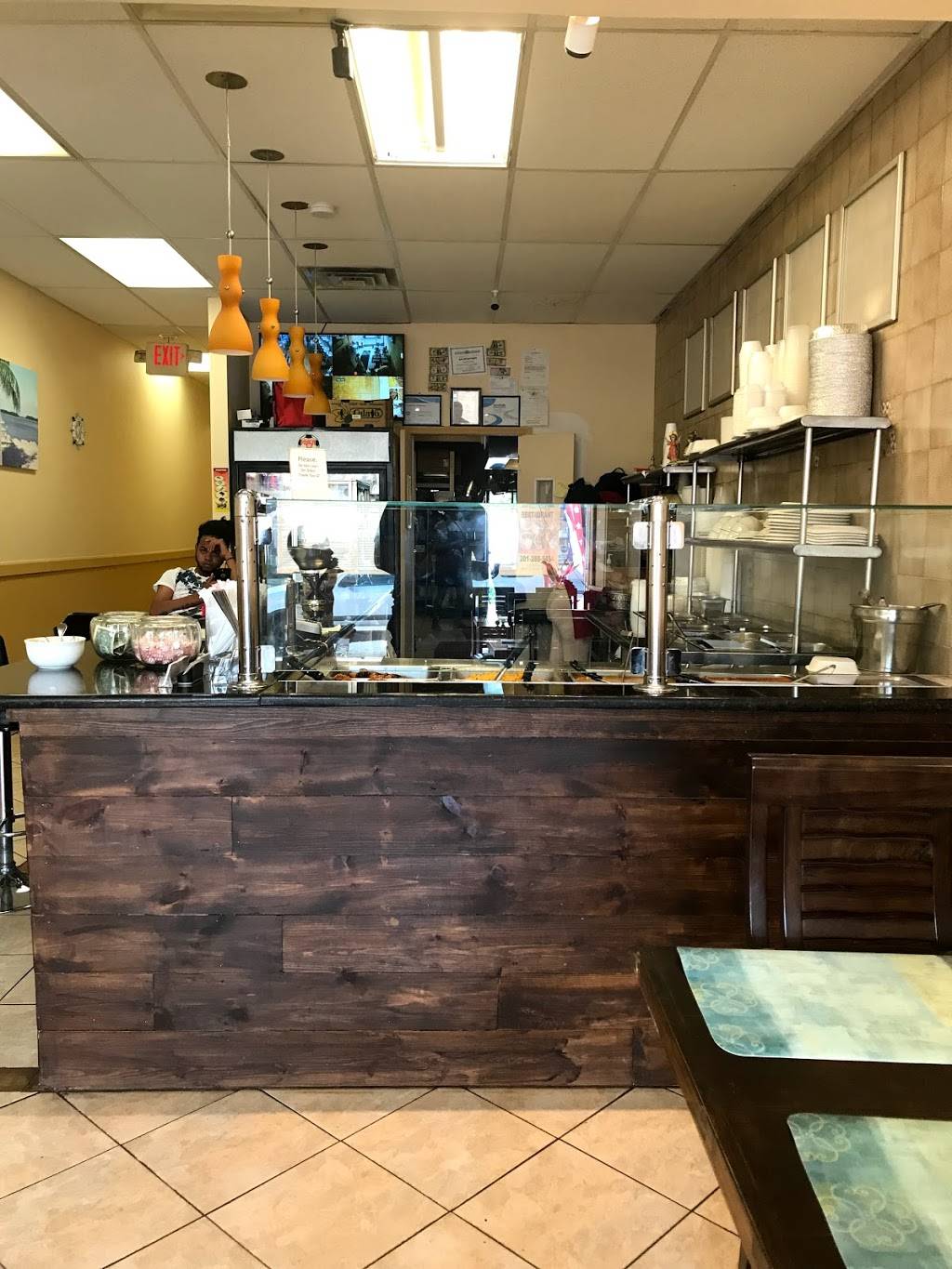 La Palmita Restaurant | restaurant | 438 Boulevard, Hasbrouck Heights, NJ 07604, USA | 2012885454 OR +1 201-288-5454