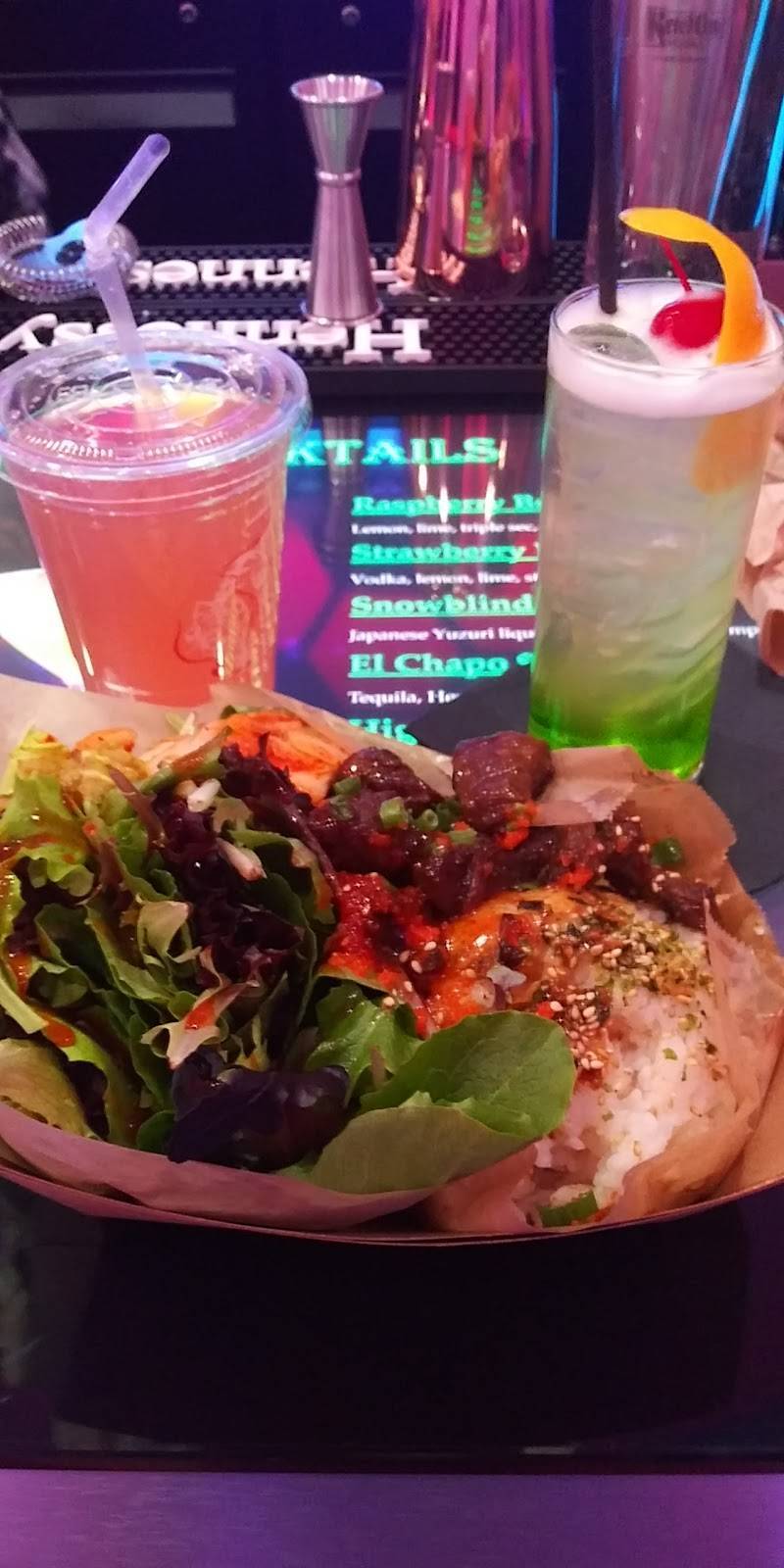 Koja Kitchen | restaurant | 732 K St, Sacramento, CA 95814, USA | 9164765214 OR +1 916-476-5214