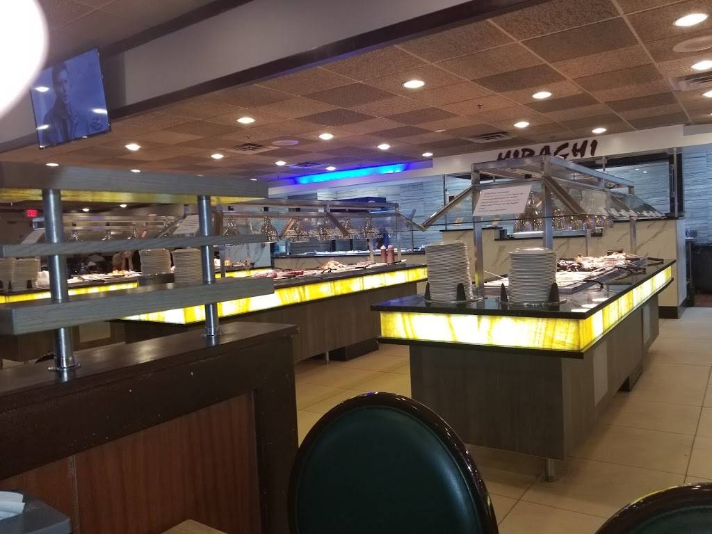 United Buffet | restaurant | 4640 Roosevelt Blvd, Philadelphia, PA 19124, USA | 2159047879 OR +1 215-904-7879