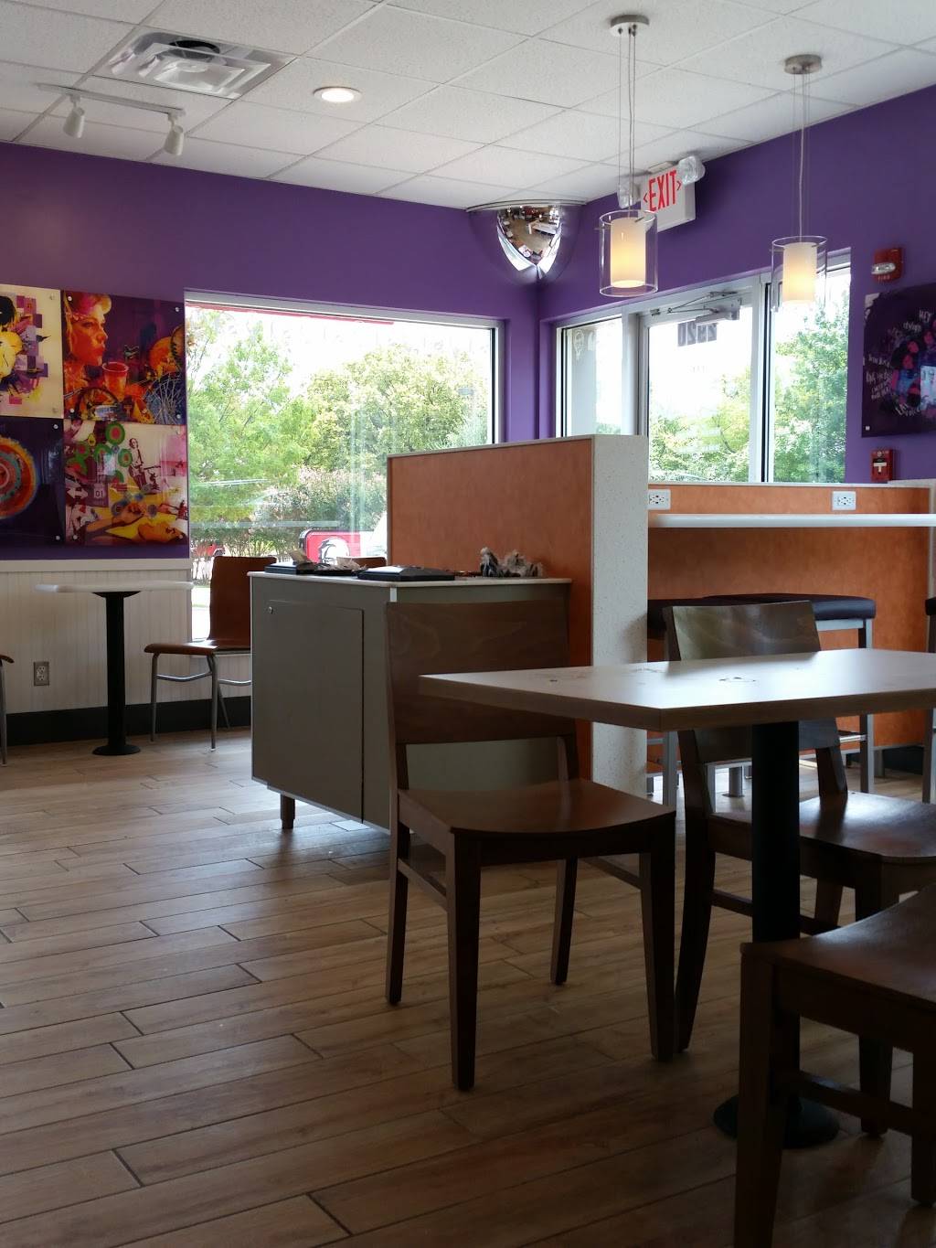 KFC | restaurant | 2920 Eldorado Pkwy, McKinney, TX 75070, USA | 2145484055 OR +1 214-548-4055