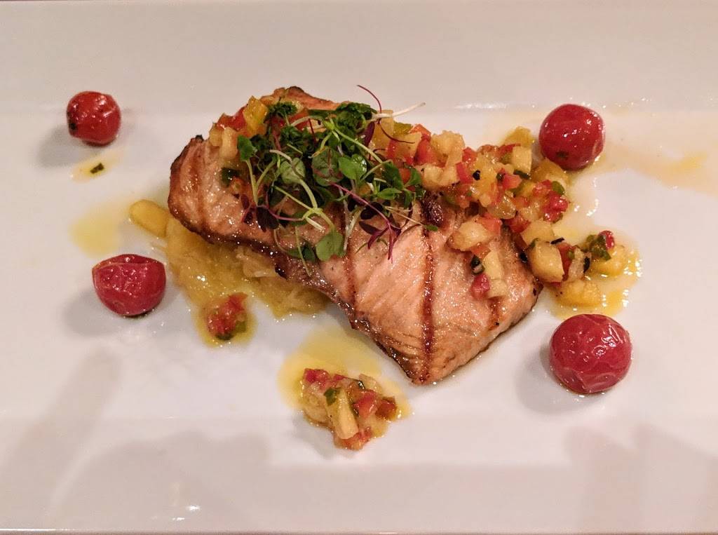 Carmel Bouchee | restaurant | Mission St. 2 SW of, Ocean Ave, Carmel-By-The-Sea, CA 93921, USA | 8315748344 OR +1 831-574-8344