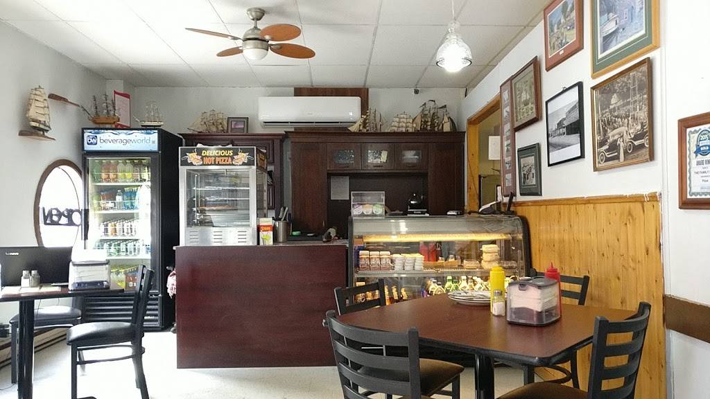 Shed The | restaurant | 301 Main St, Port Dover, ON N0A 1N0, Canada | 5195831881 OR +1 519-583-1881