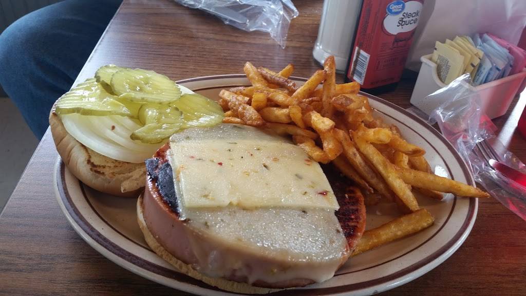 Depot Diner | restaurant | 232 S Main St, Griffin, IN 47616, USA | 8128513051 OR +1 812-851-3051