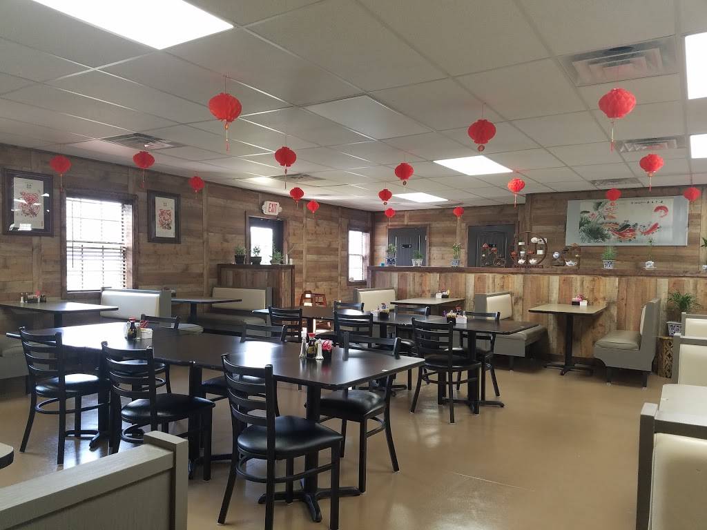 Little Panda Restaurant | restaurant | 5045 Memorial Blvd, Kingsport, TN 37664, USA | 4233437525 OR +1 423-343-7525