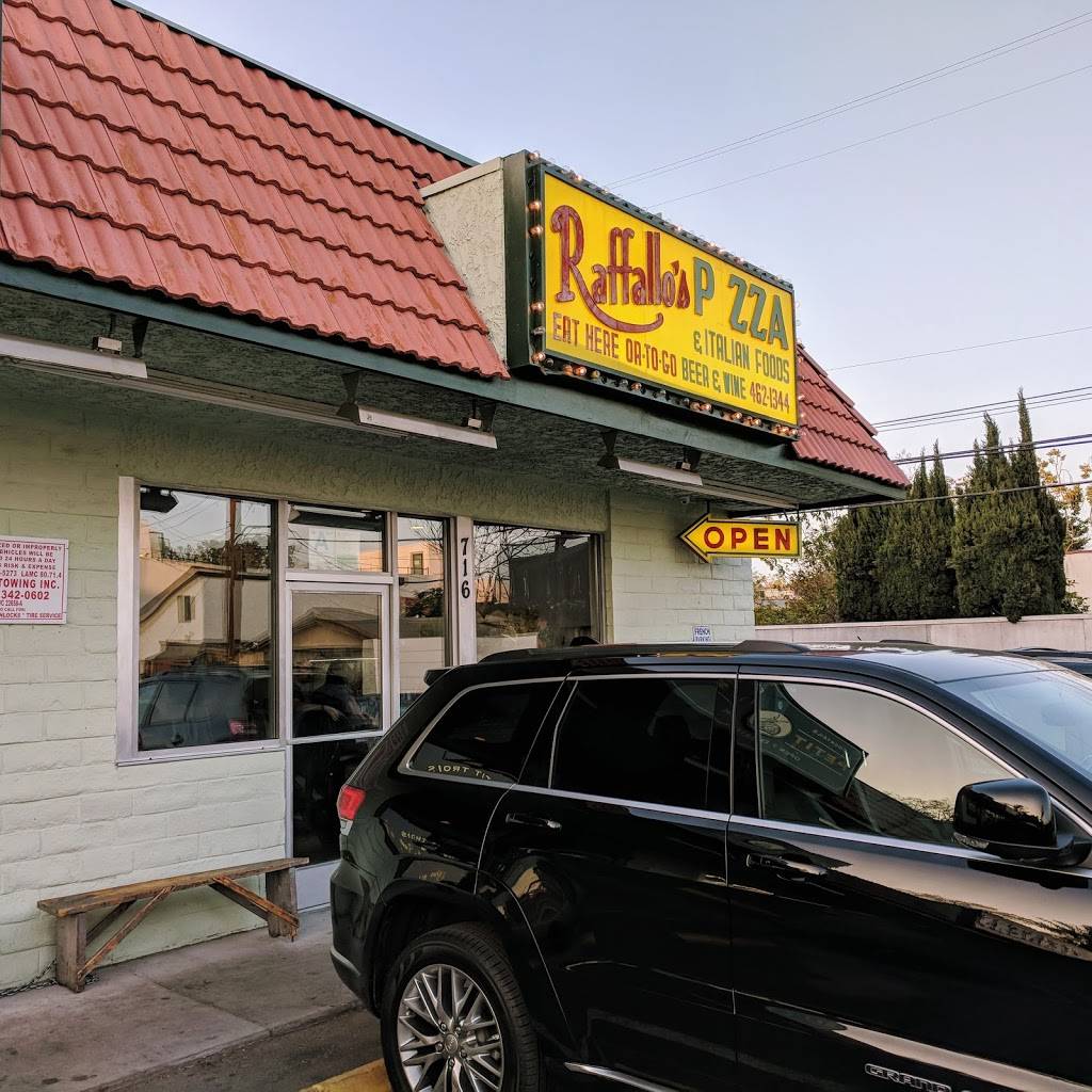 Trois Mec | restaurant | 716 N Highland Ave, Los Angeles, CA 90038, USA | 3234848588 OR +1 323-484-8588