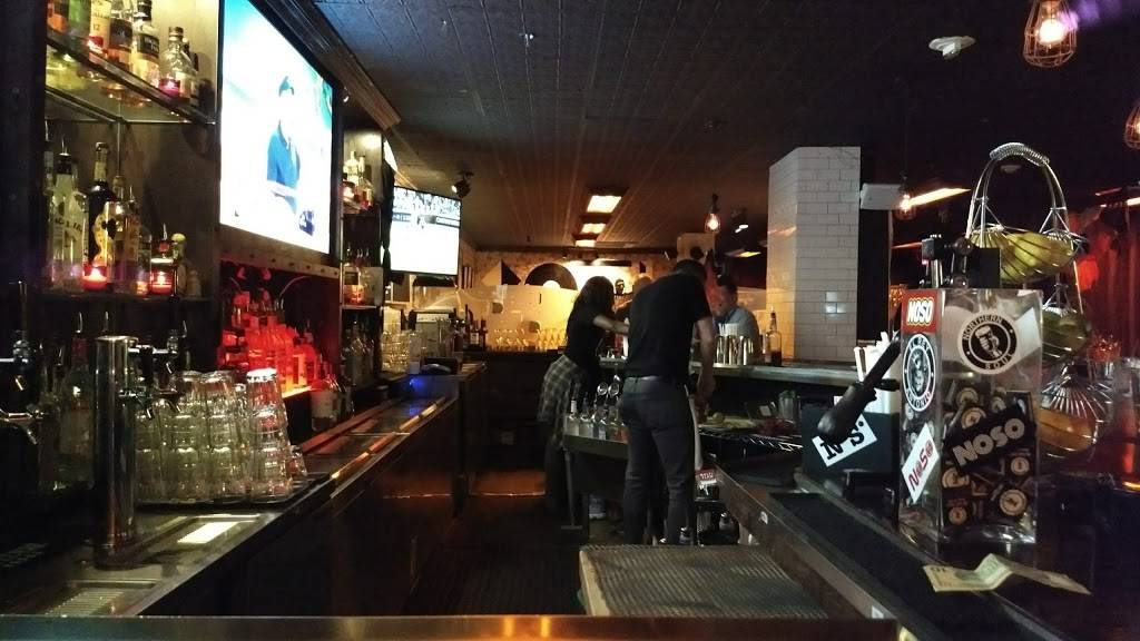 Northern Soul | restaurant | 700 1st St, Hoboken, NJ 07030, USA | 2012178784 OR +1 201-217-8784