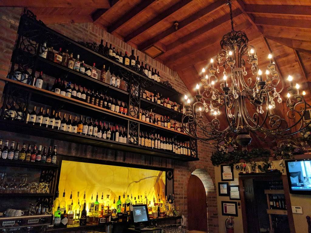 Connected | restaurant | 3218 N Dries Ln, Peoria, IL 61604, USA | 3096865925 OR +1 309-686-5925