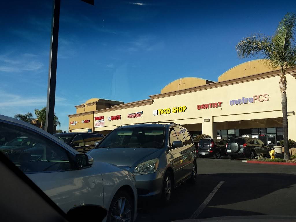 El Ranchito Taco Shop | restaurant | 40335 Winchester Rd F, Temecula, CA 92591, USA | 9512961350 OR +1 951-296-1350