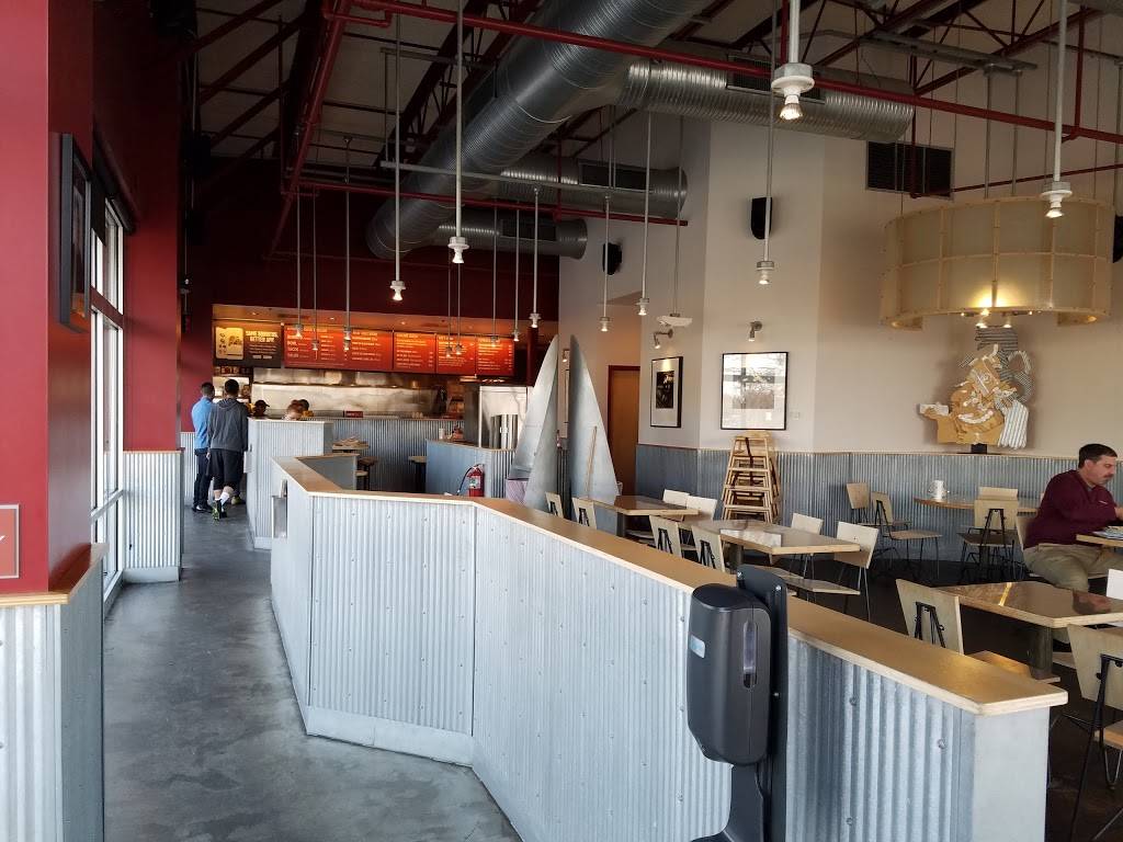 Chipotle Mexican Grill | restaurant | 6317 Multiplex Dr Ste A, Centreville, VA 20121, USA | 7038301438 OR +1 703-830-1438