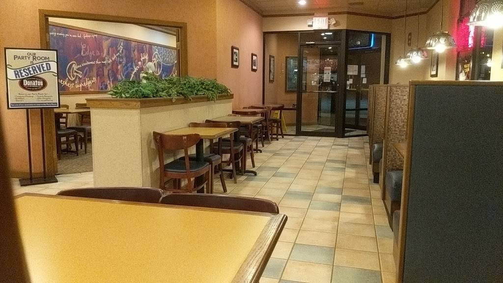 Donatos Pizza | restaurant | 7912 Paragon Rd, Centerville, OH 45459, USA | 9372915599 OR +1 937-291-5599
