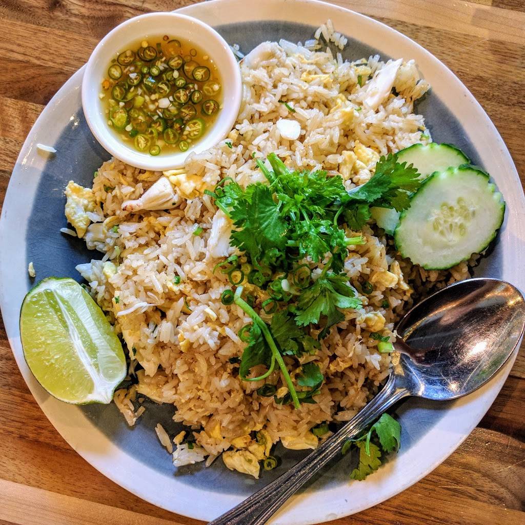 Thai Kun | restaurant | 11601 Rock Rose Ave, Austin, TX 78758, USA | 5127193332 OR +1 512-719-3332