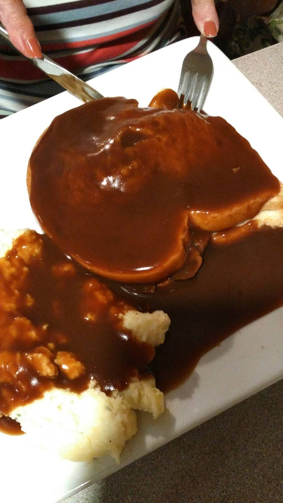 Harlands Family Style Restaurant | restaurant | 17 Pearl St, Wellsboro, PA 16901, USA | 5707243311 OR +1 570-724-3311