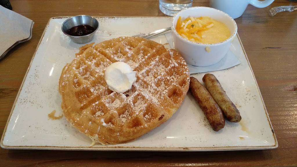 First Watch - Pharrs Village | restaurant | 1830 Scenic Hwy N, Snellville, GA 30078, USA | 6785854653 OR +1 678-585-4653