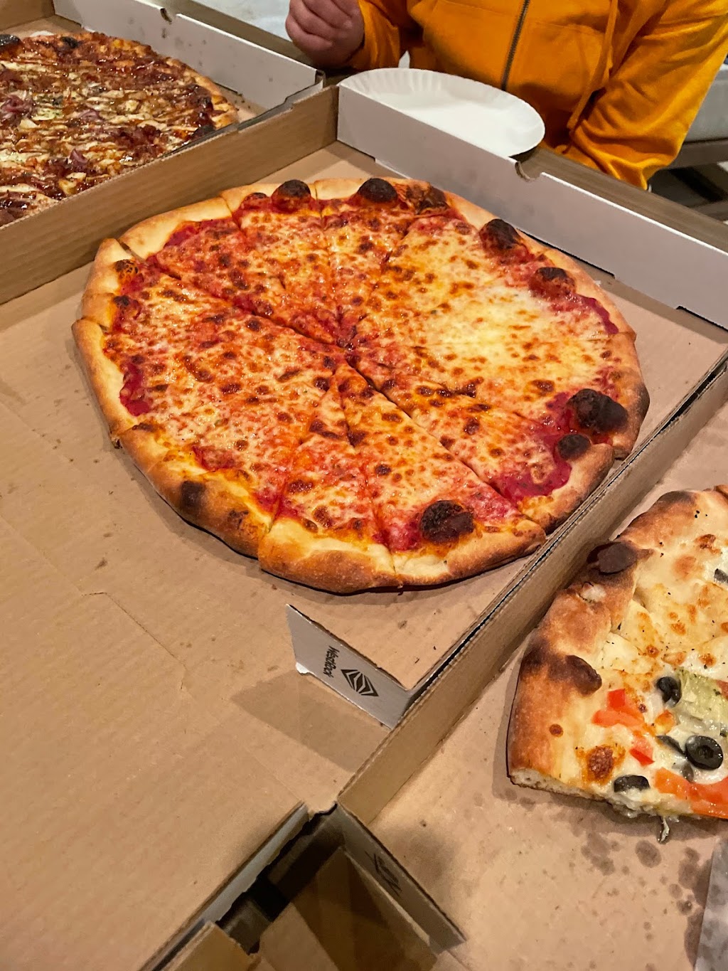 Papa Leones Pizza | restaurant | Suite 304, Lake Havasu City, AZ 86403, USA | 9284535200 OR +1 928-453-5200