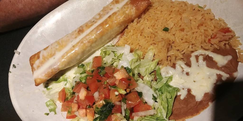 Mexico Viejo | restaurant | 2131 M.L.K. Jr Blvd, Fayetteville, AR 72701, USA | 4795878181 OR +1 479-587-8181