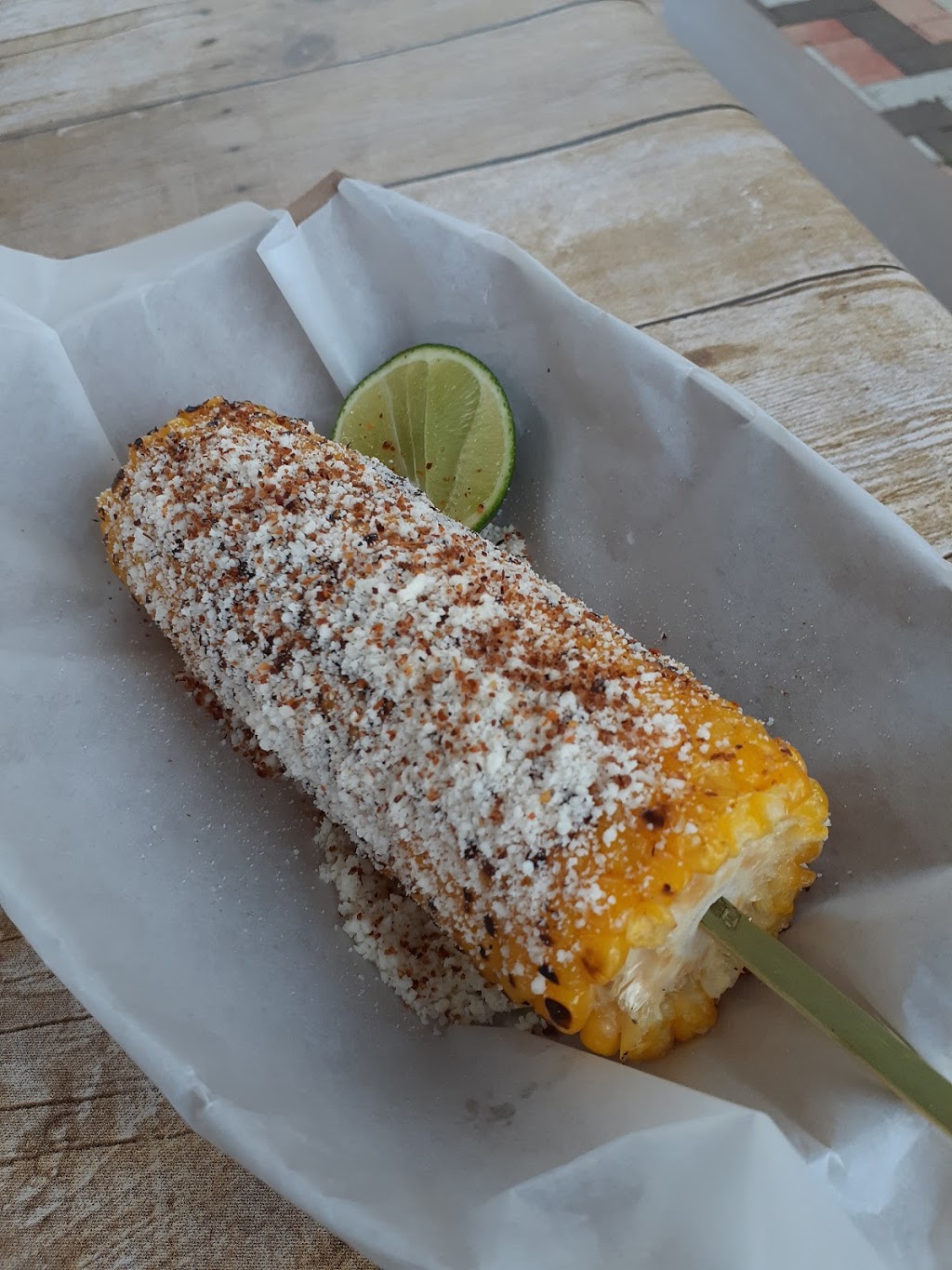 EL CAMION DEL TACO | restaurant | 9201 SW 40th St, Miami, FL 33165, USA | 7867979017 OR +1 786-797-9017