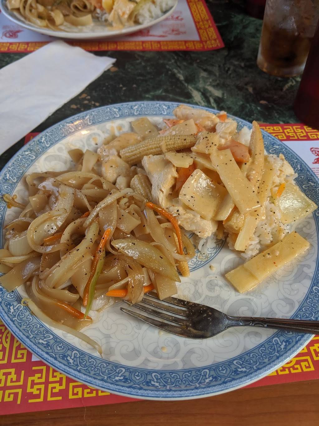 Fortune Cookie Restaurant | meal delivery | 1575 Wilmington Dr # 160, DuPont, WA 98327, USA | 2539649357 OR +1 253-964-9357