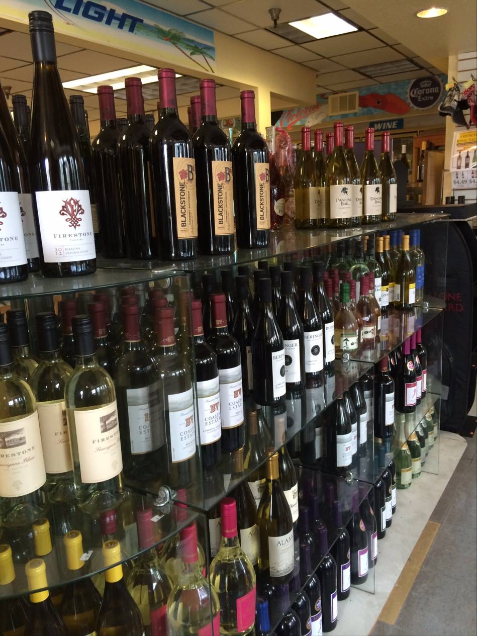 Harbor Mart | restaurant | Harbor Mart, 2810 Harbor Blvd b3, Oxnard, CA 93035, USA | 8059849488 OR +1 805-984-9488