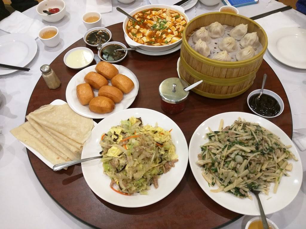 Xiao Long Bao Kitchen | restaurant | 331 Grand Ave, South San Francisco, CA 94080, USA | 6505898188 OR +1 650-589-8188