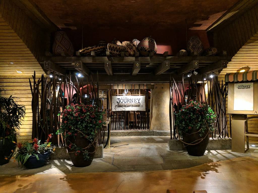 Journey Steakhouse | restaurant | 777 NW Argosy Casino Pkwy, Riverside, MO 64150, USA | 8167463100 OR +1 816-746-3100