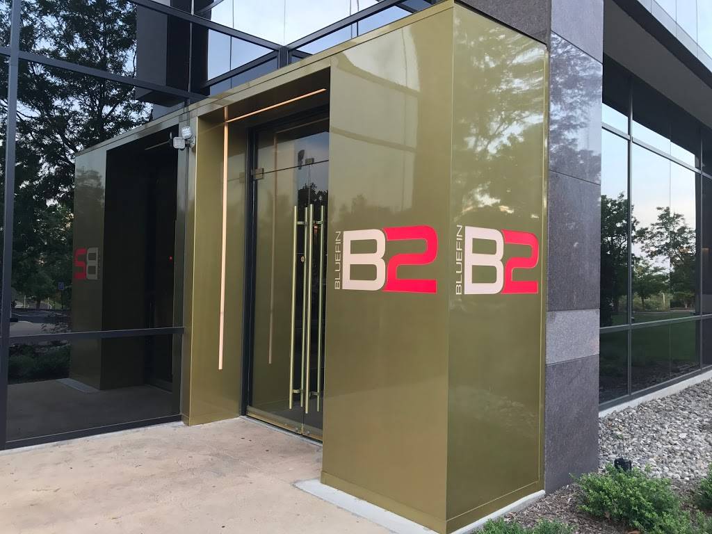 B2 Bluefin | restaurant | 401 E City Ave, Bala Cynwyd, PA 19004, USA | 6102271507 OR +1 610-227-1507