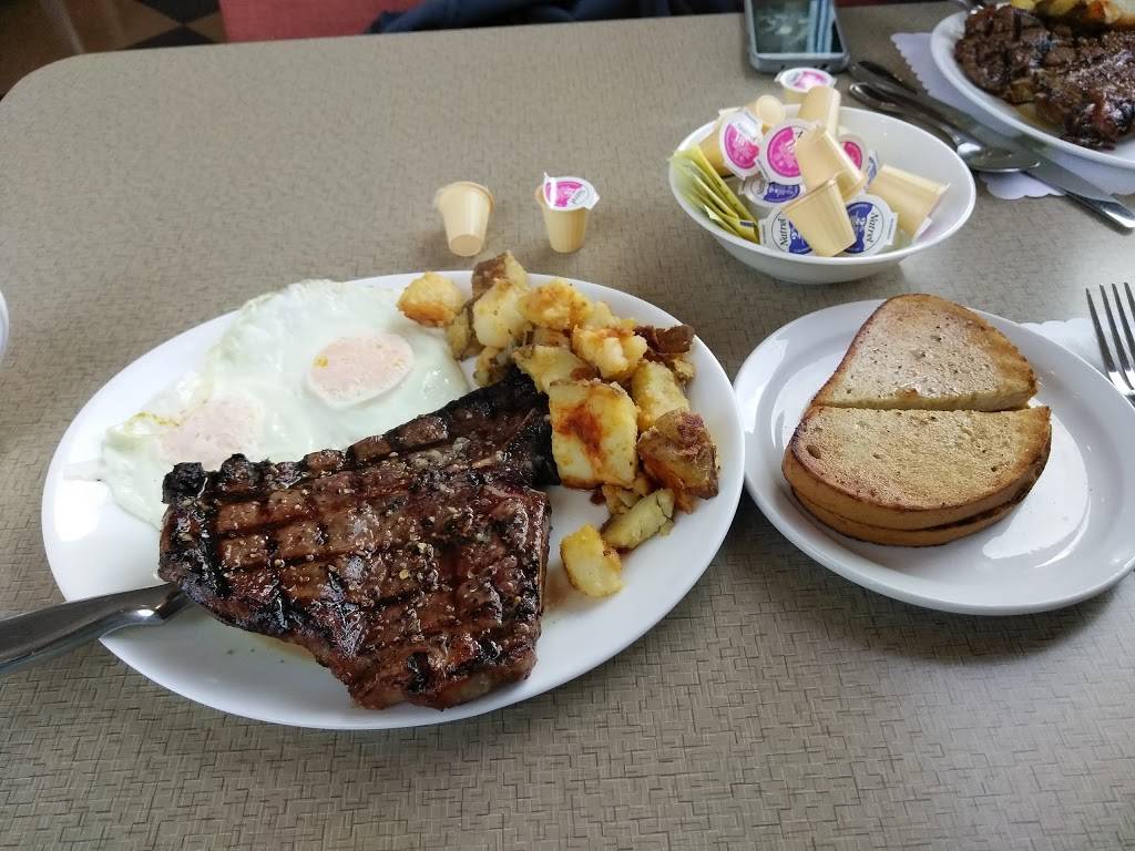 The Open Kitchen | restaurant | 877 Talbot St Unit 2, St Thomas, ON N5P 1E5, Canada | 5196315151 OR +1 519-631-5151