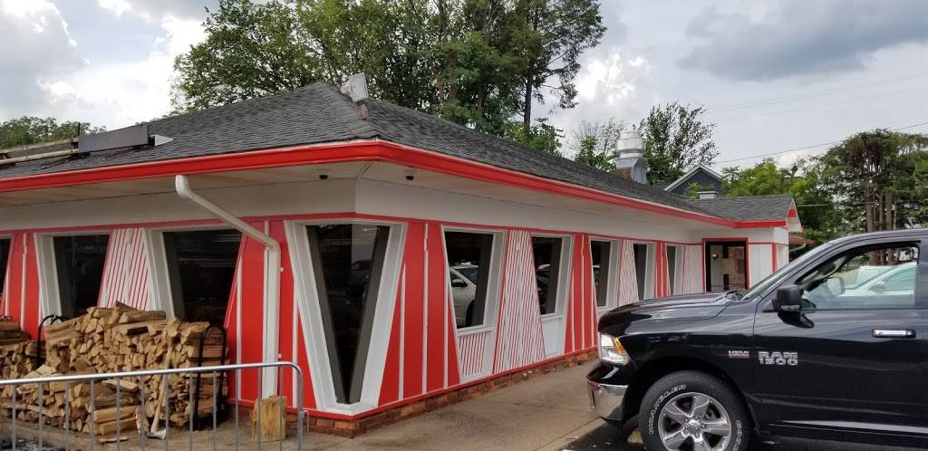 Sloppy Mamas BBQ | restaurant | 5731 Lee Hwy, Arlington, VA 22207, USA | 7032692718 OR +1 703-269-2718