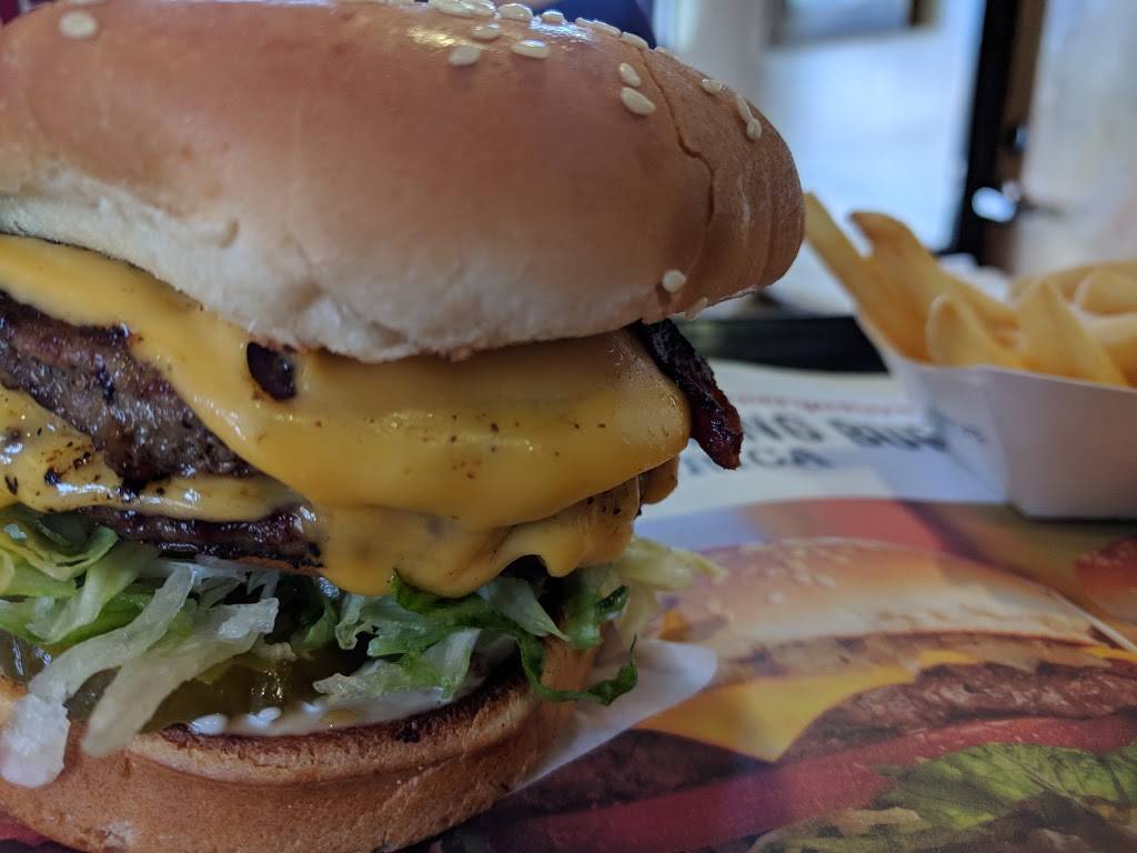 The Habit Burger Grill | meal takeaway | 1855 E Daily Dr, Camarillo, CA 93010, USA | 8054842950 OR +1 805-484-2950