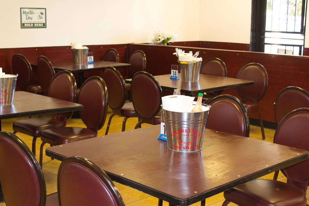 Charlynes Rib-Shack | restaurant | 3270 Northgate Blvd, Sacramento, CA 95833, USA | 9165148984 OR +1 916-514-8984