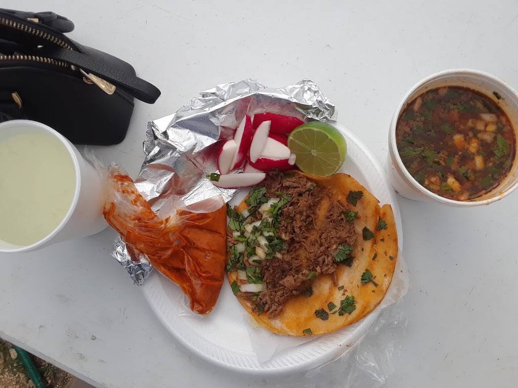 Birrieria Tijuana | restaurant | 101 S Main St, Elgin, TX 78621, USA | 5124124121 OR +1 512-412-4121