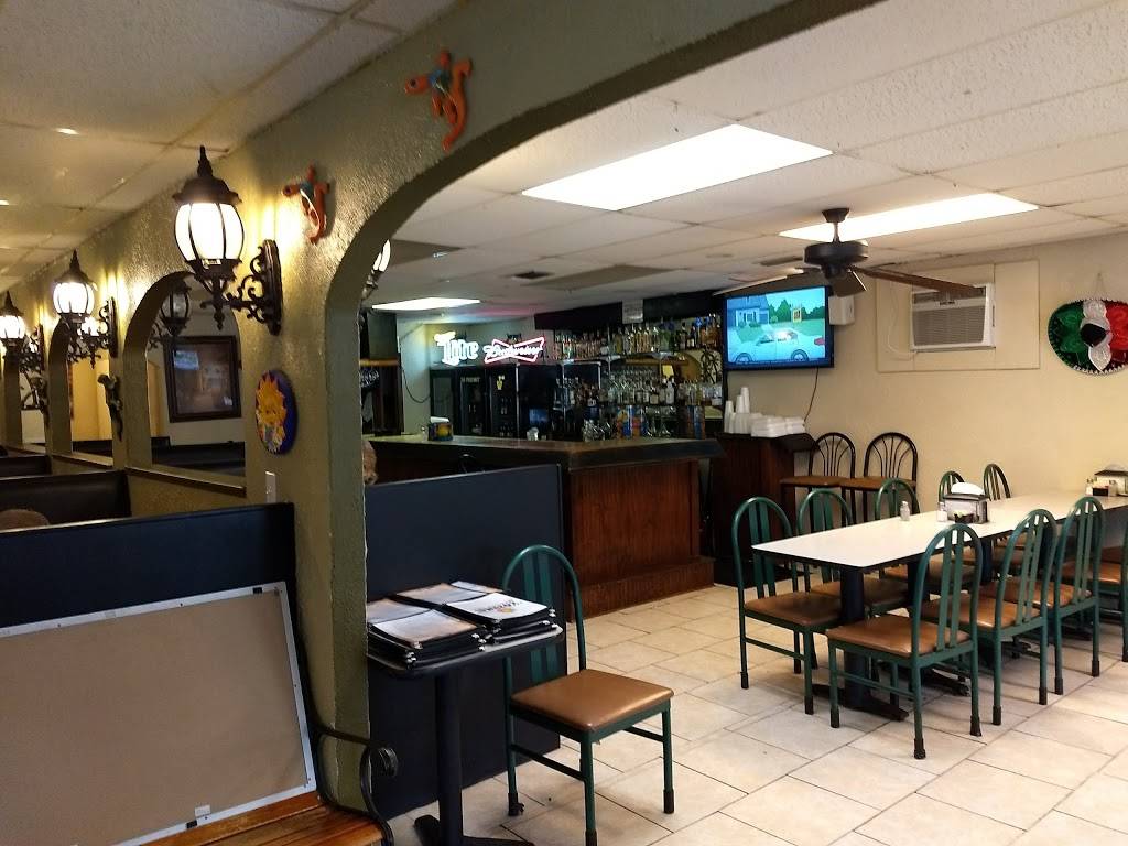 Cozumel Mexican Grill | restaurant | 62 Claud Rd, Eclectic, AL 36024, USA | 3345412231 OR +1 334-541-2231