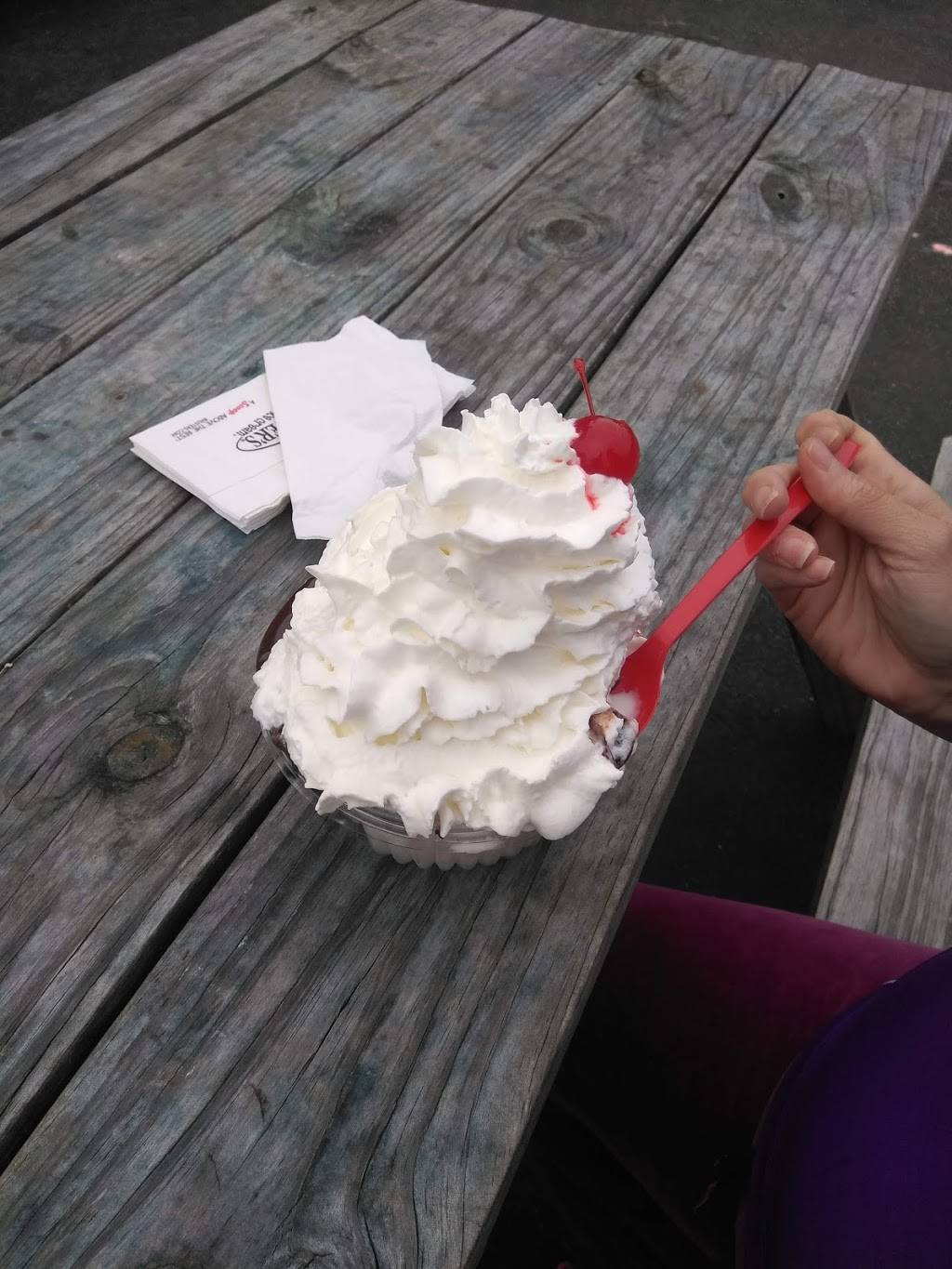 Brusters Real Ice Cream of Erie | restaurant | 3100 W 12th St, Erie, PA 16505, USA | 8148361170 OR +1 814-836-1170