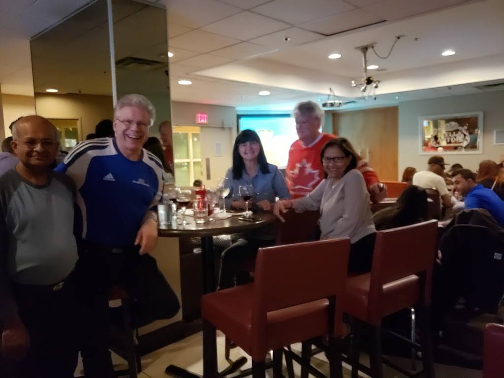 Harbour Club at York Quay | restaurant | 99 Harbour Square, Toronto, ON M5J 2T5, Canada | 4162039400 OR +1 416-203-9400