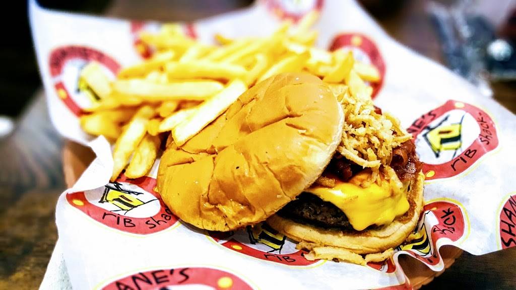 Shanes Rib Shack | restaurant | 3984 Atlanta Hwy, Montgomery, AL 36109, USA | 3345936539 OR +1 334-593-6539