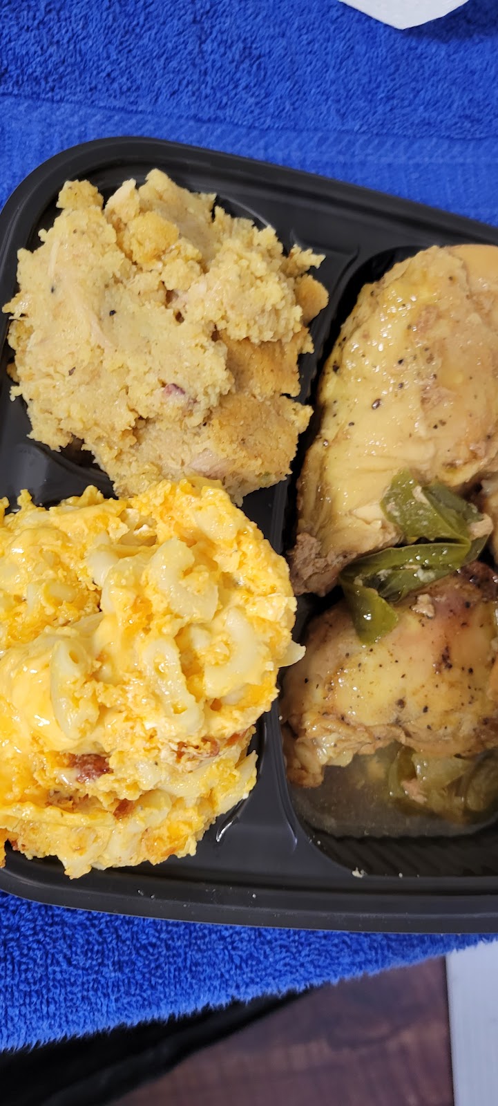 S & Ls Hood Eatz | restaurant | 24690 Cloverlawn St, Oak Park, MI 48237, USA | 2485991826 OR +1 248-599-1826