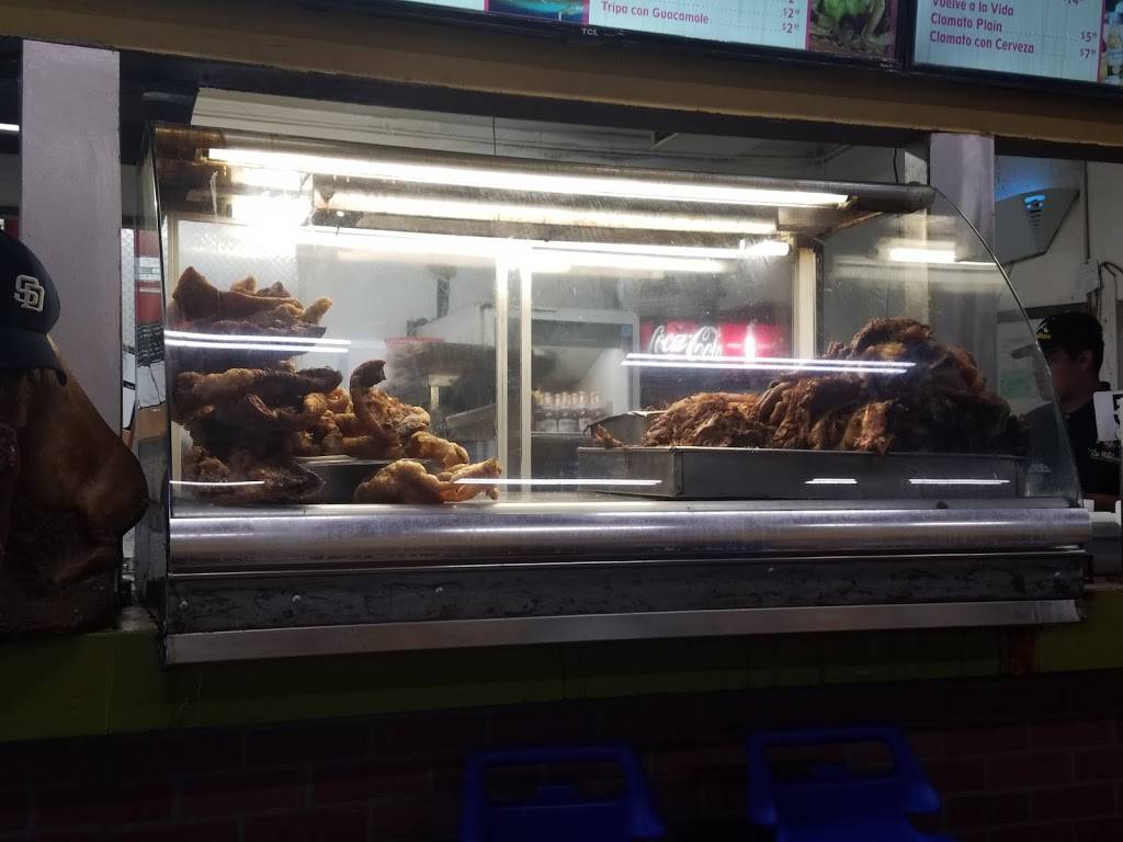 Las Morelianas | restaurant | 2822 Imperial Ave, San Diego, CA 92102, USA | 6195212891 OR +1 619-521-2891