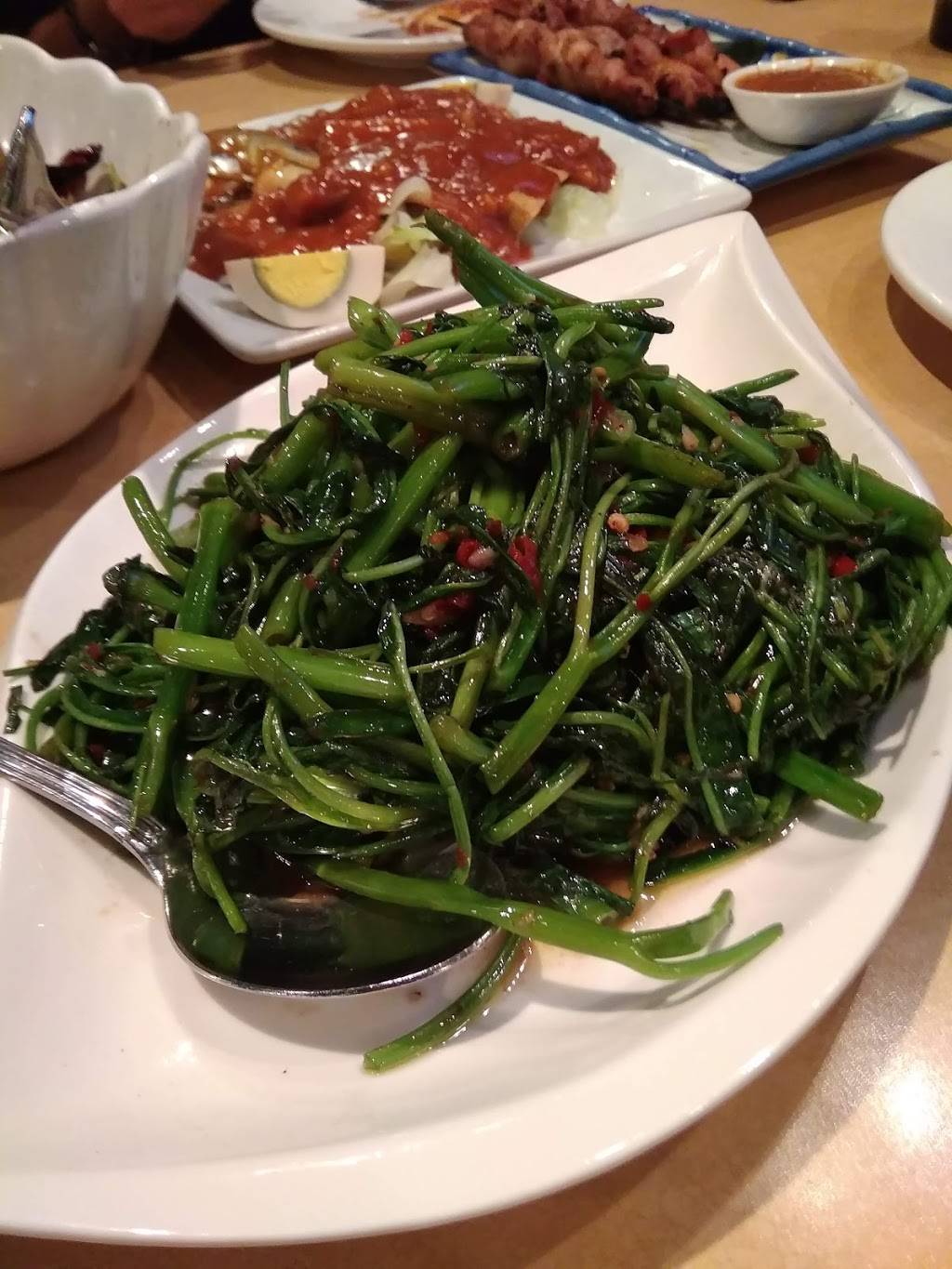 Jaya Asian Grill | meal delivery | 1699 S Colorado Blvd B, Denver, CO 80222, USA | 3037577887 OR +1 303-757-7887