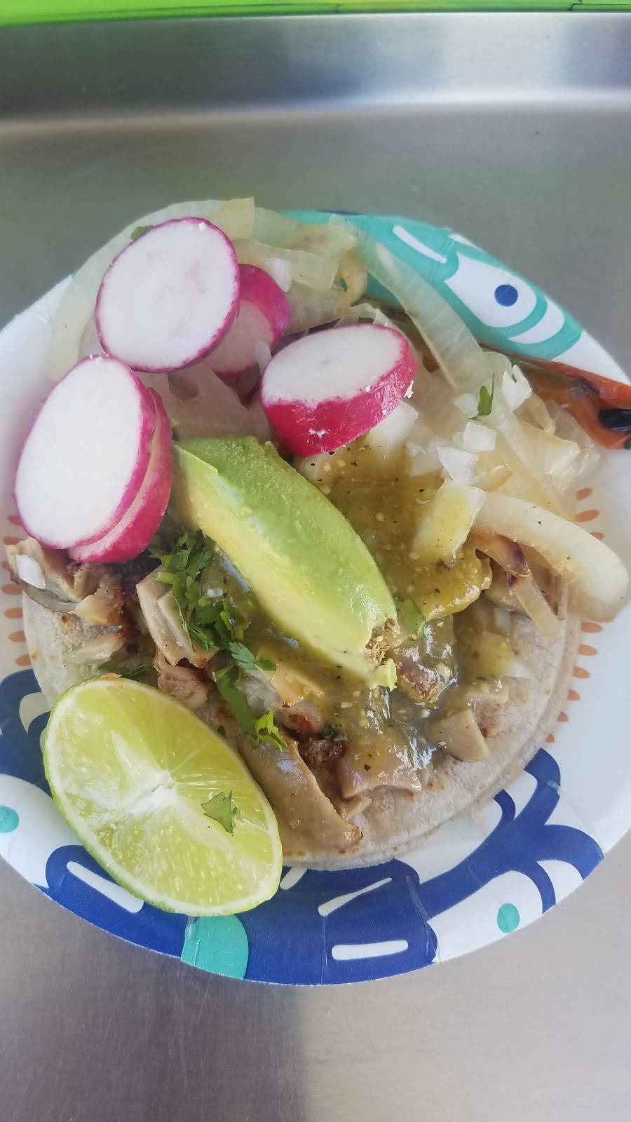 La Costenita ( Food Truck) | restaurant | San Jose, CA 95126, USA | 4088827330 OR +1 408-882-7330