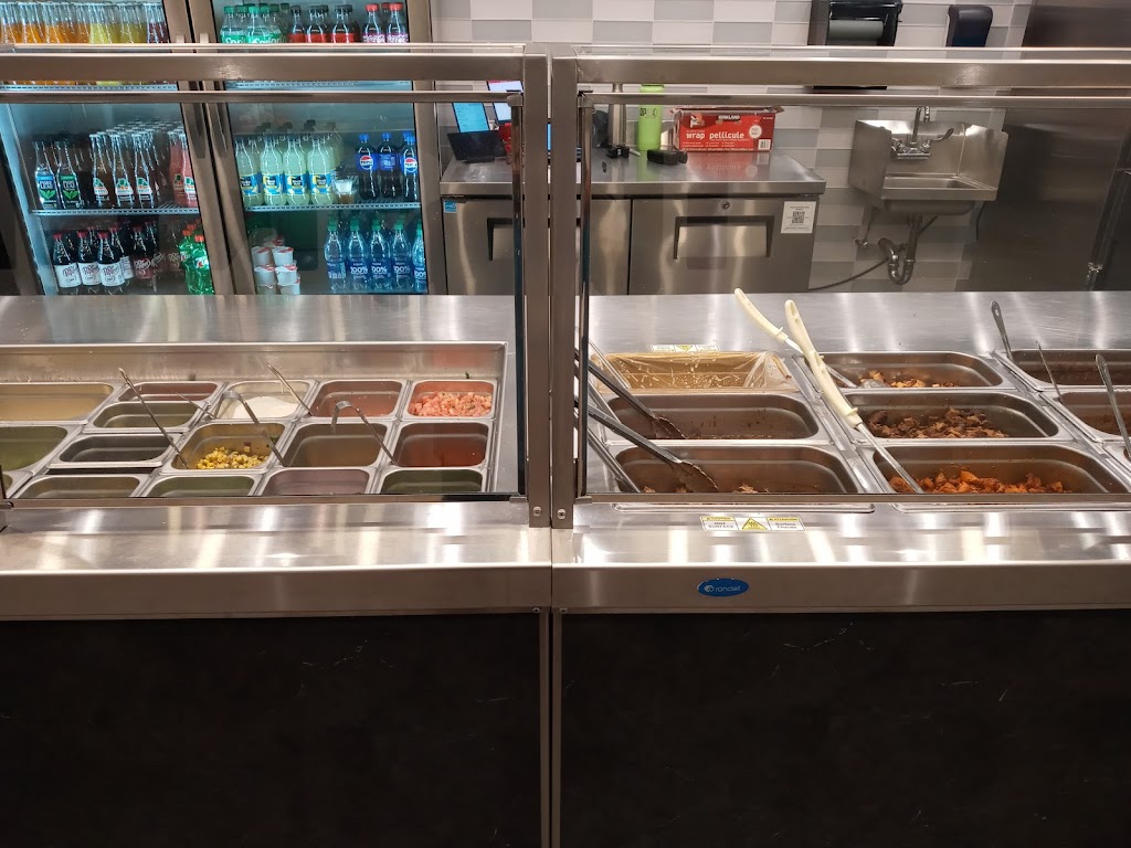 DosBros Fresh Mexican Grill | restaurant | 3944 N Sheridan Rd, Chicago, IL 60613, USA | 7739047297 OR +1 773-904-7297