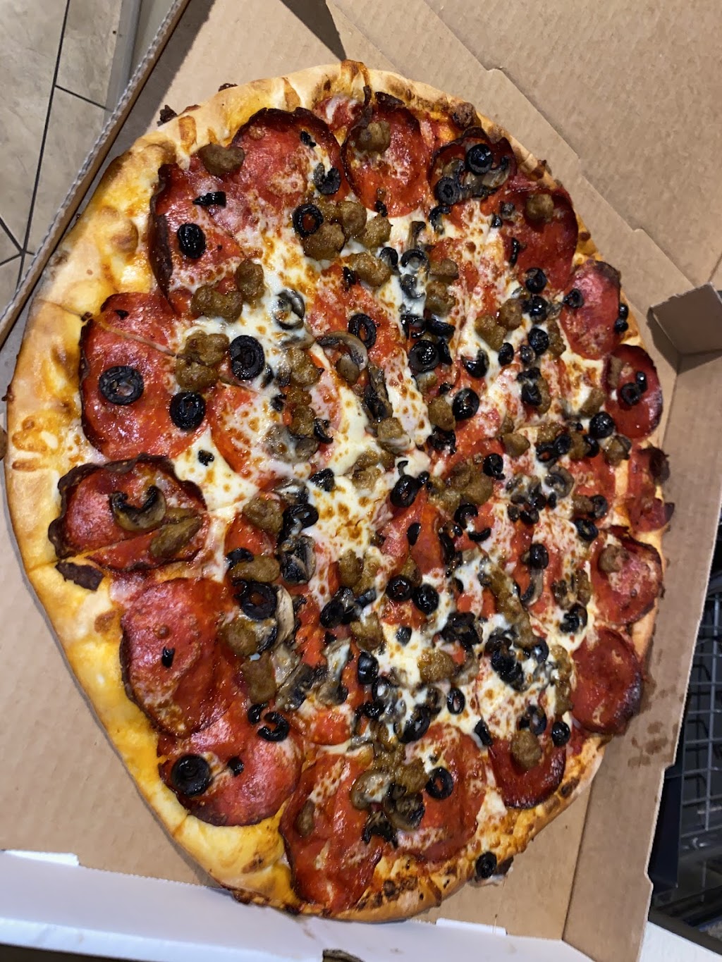 Smulligans Pizza & BBQ | restaurant | 1111 N Evelyn Dr, Moses Lake, WA 98837, USA | 5097607887 OR +1 509-760-7887