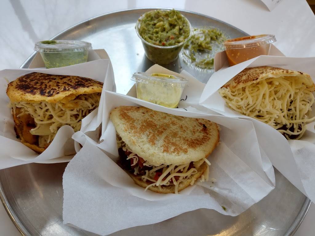 Guasaca | restaurant | #A-100, Erwin Square, 2200 W Main St, Durham, NC 27705, USA | 9192948939 OR +1 919-294-8939