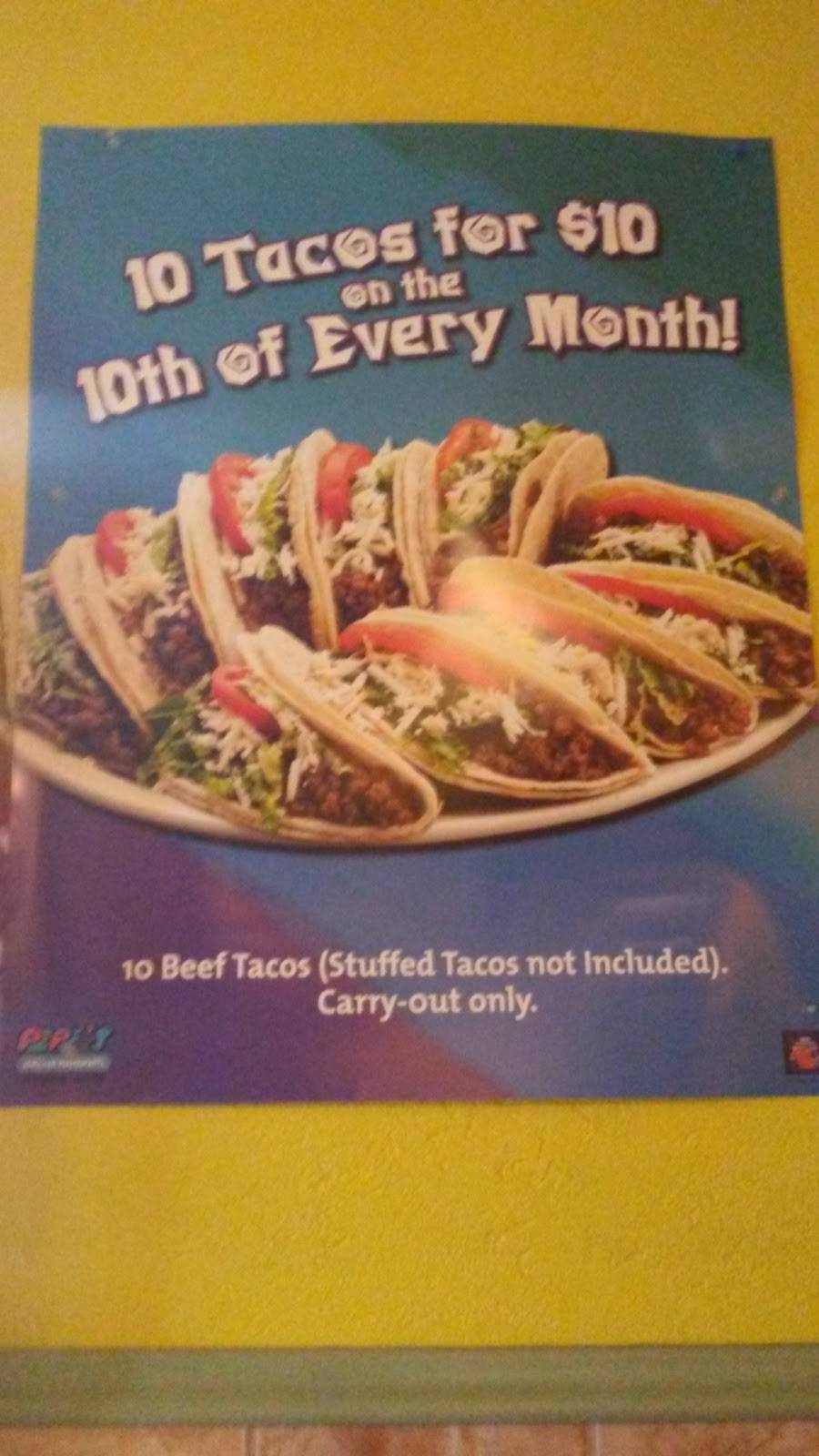 Pepes Mexican Restaurant | restaurant | 8227 S Exchange Ave, Chicago, IL 60617, USA | 7737688740 OR +1 773-768-8740