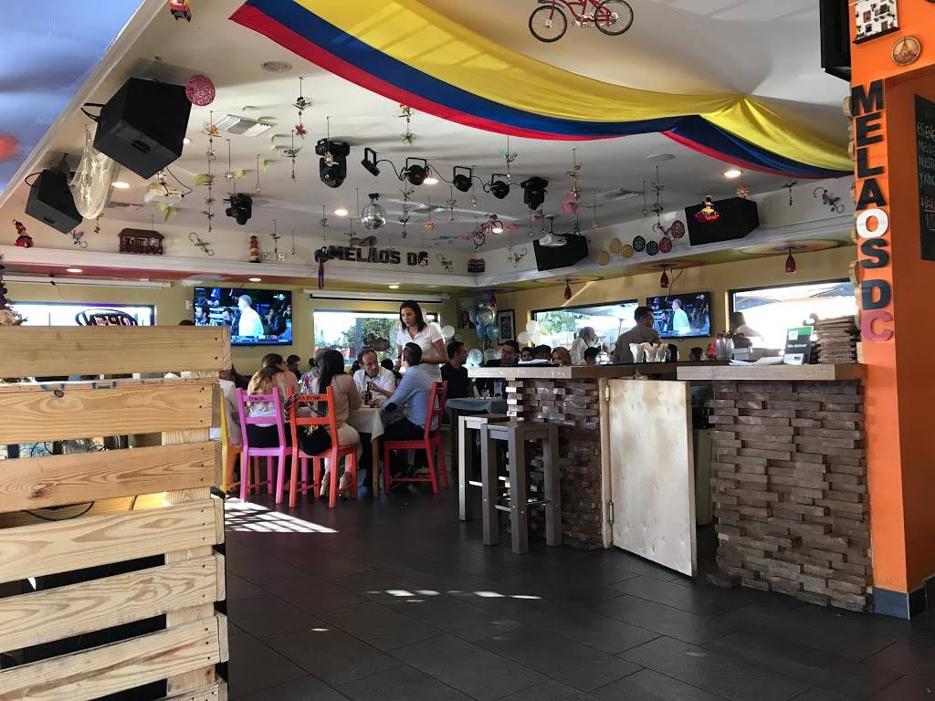 El Zason Bar & Grill | restaurant | 160 N Military Trl, West Palm Beach, FL 33415, USA | 5616295215 OR +1 561-629-5215