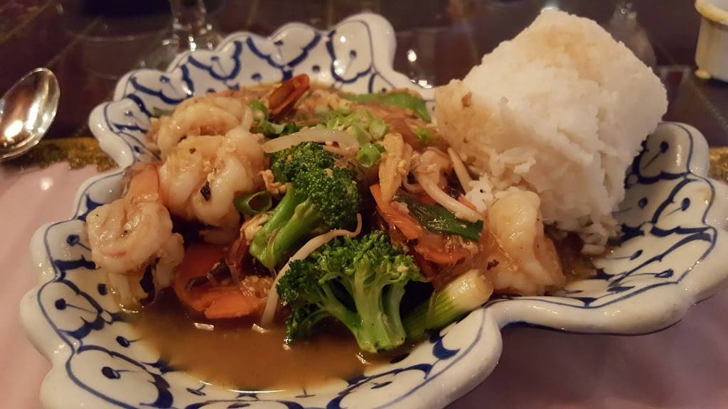 Bangkok Restaurant | restaurant | 4791 Swift Rd, Sarasota, FL 34231, USA | 9419220703 OR +1 941-922-0703