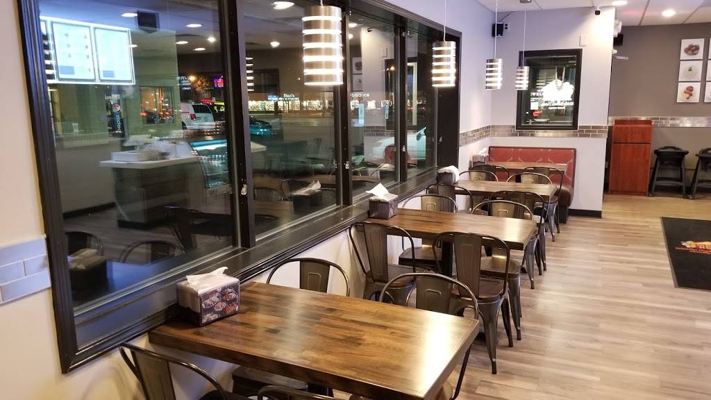 Shawarma House | restaurant | 7510 W Layton Ave, Greenfield, WI 53220, USA | 4143169172 OR +1 414-316-9172