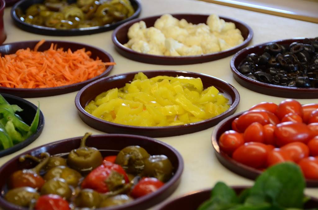 Rockstar Pizza | restaurant | 922 E Main St, Brownsburg, IN 46112, USA | 3178581188 OR +1 317-858-1188