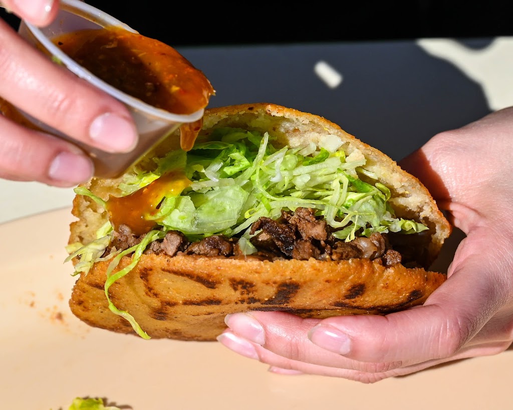 SM La Cocina | restaurant | 720 N 20th Ave, Pasco, WA 99301, USA | 5094121550 OR +1 509-412-1550