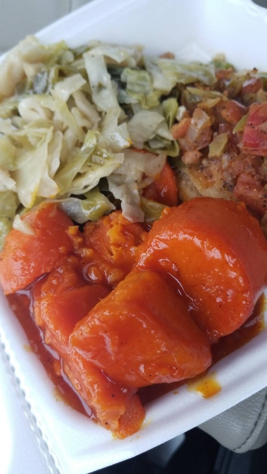 Rib Shack | restaurant | 157-6 Linden Blvd, Jamaica, NY 11434, USA | 7186597000 OR +1 718-659-7000