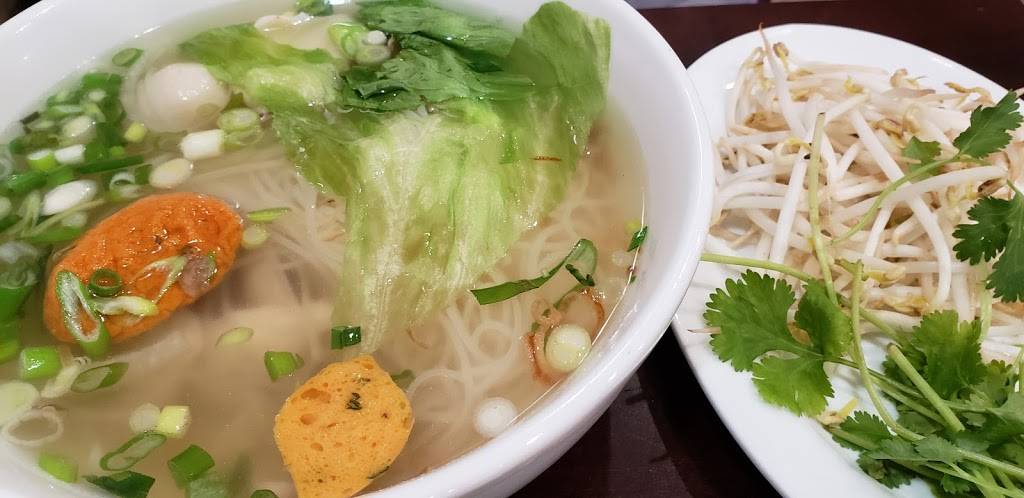 Pho Viet Restaurant | restaurant | 1441 Wesel Blvd, Hagerstown, MD 21740, USA | 3017455030 OR +1 301-745-5030